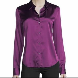 Theory blouse